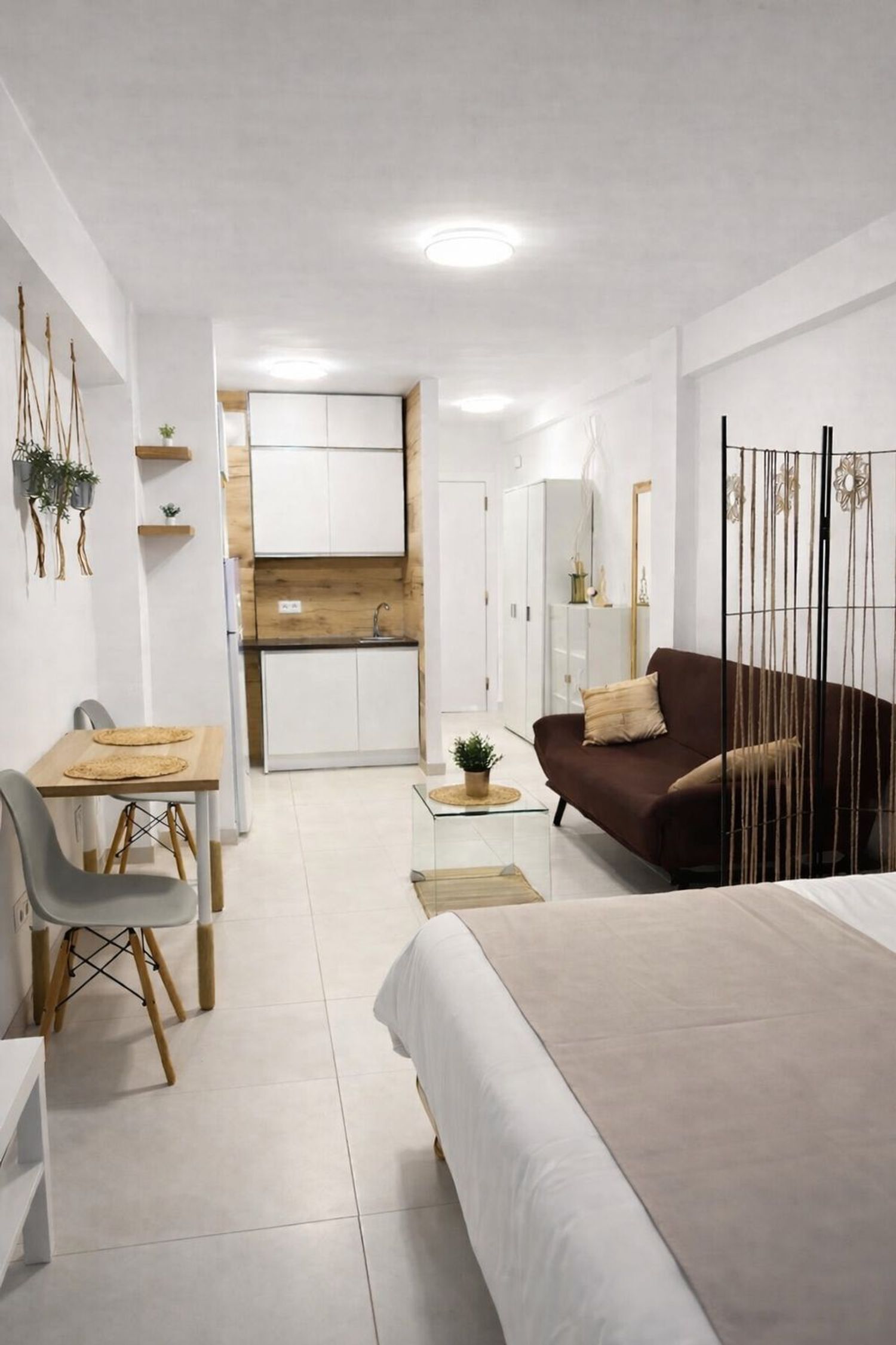 Estudio en Calle Málaga, 4 - Foto 6