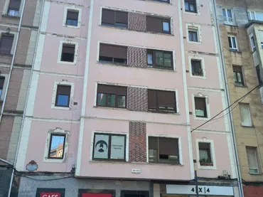 Piso en  Herriko Plaza 8 - Foto 1