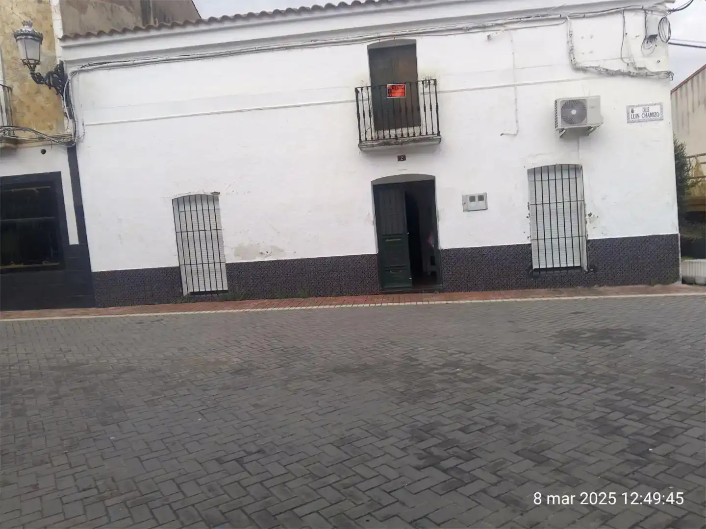 Piso en  Calle Luis Chamizo 2 - Foto 4