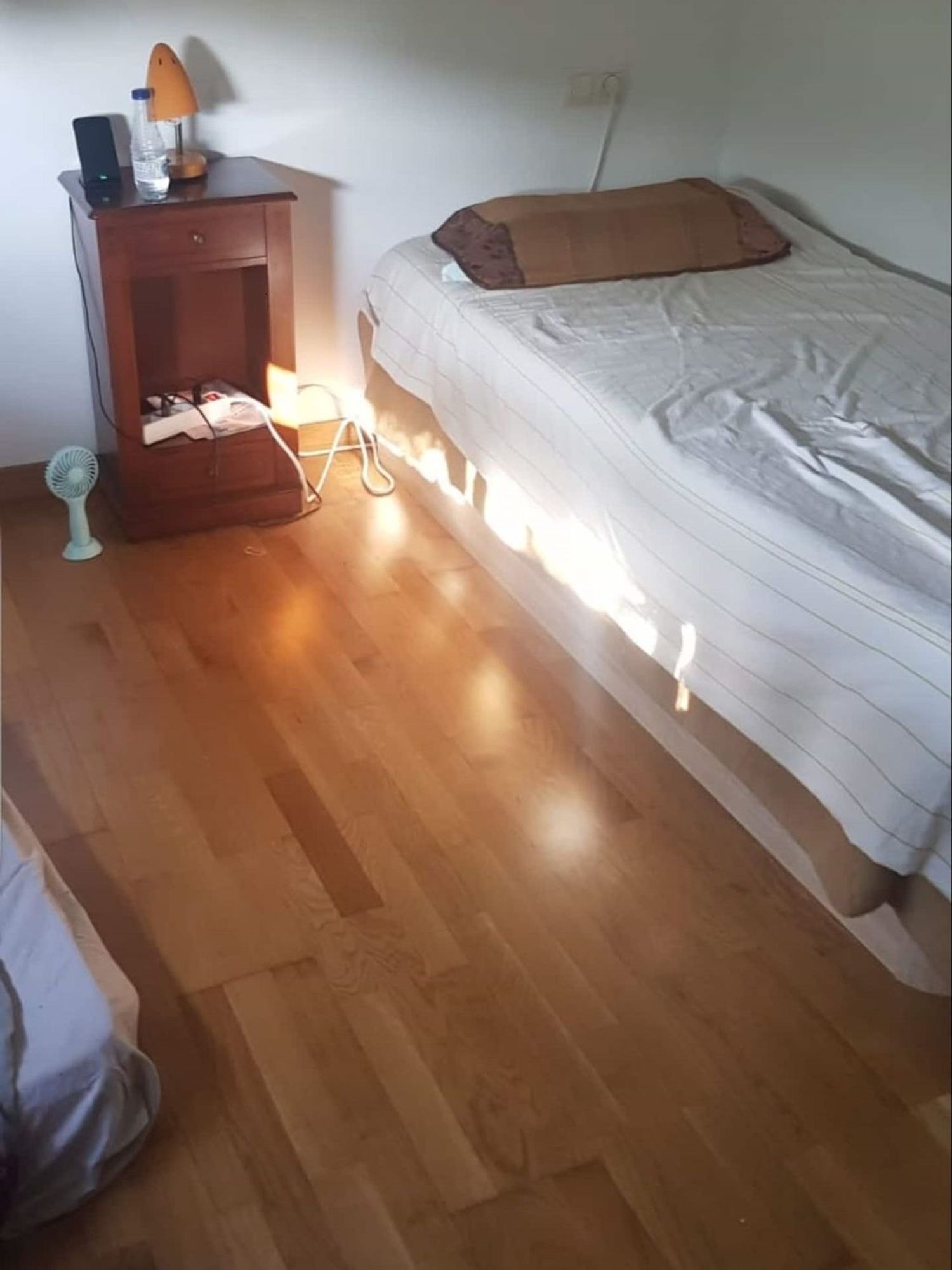 Piso en calle del Pallars, 7 CallePallarsVilanovailaGe - Foto 3