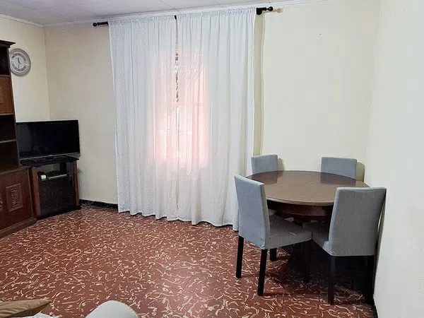 Piso en Calle de Sacedón, 24, El Carmel - Foto 4
