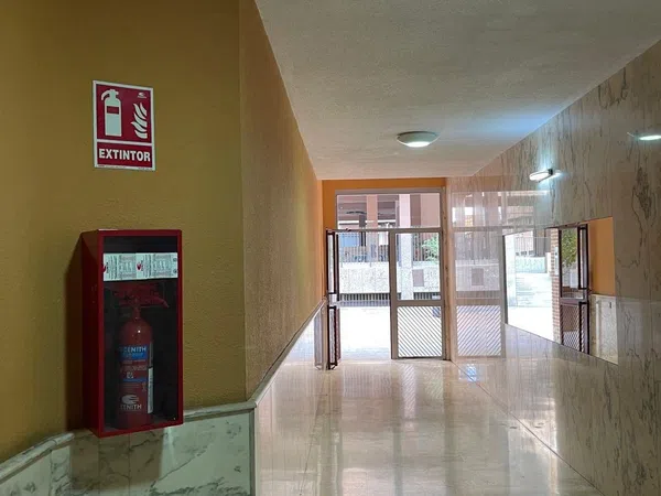 Piso en Calle Mediterráneo, 1, Centro - Foto 8
