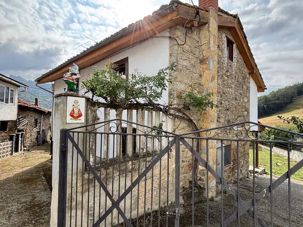 Casa o chalet independiente en Erias, 27 - Foto 2