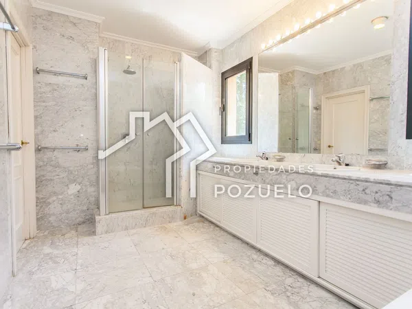 Casa o chalet independiente en Somosaguas, Somosaguas - Foto 32
