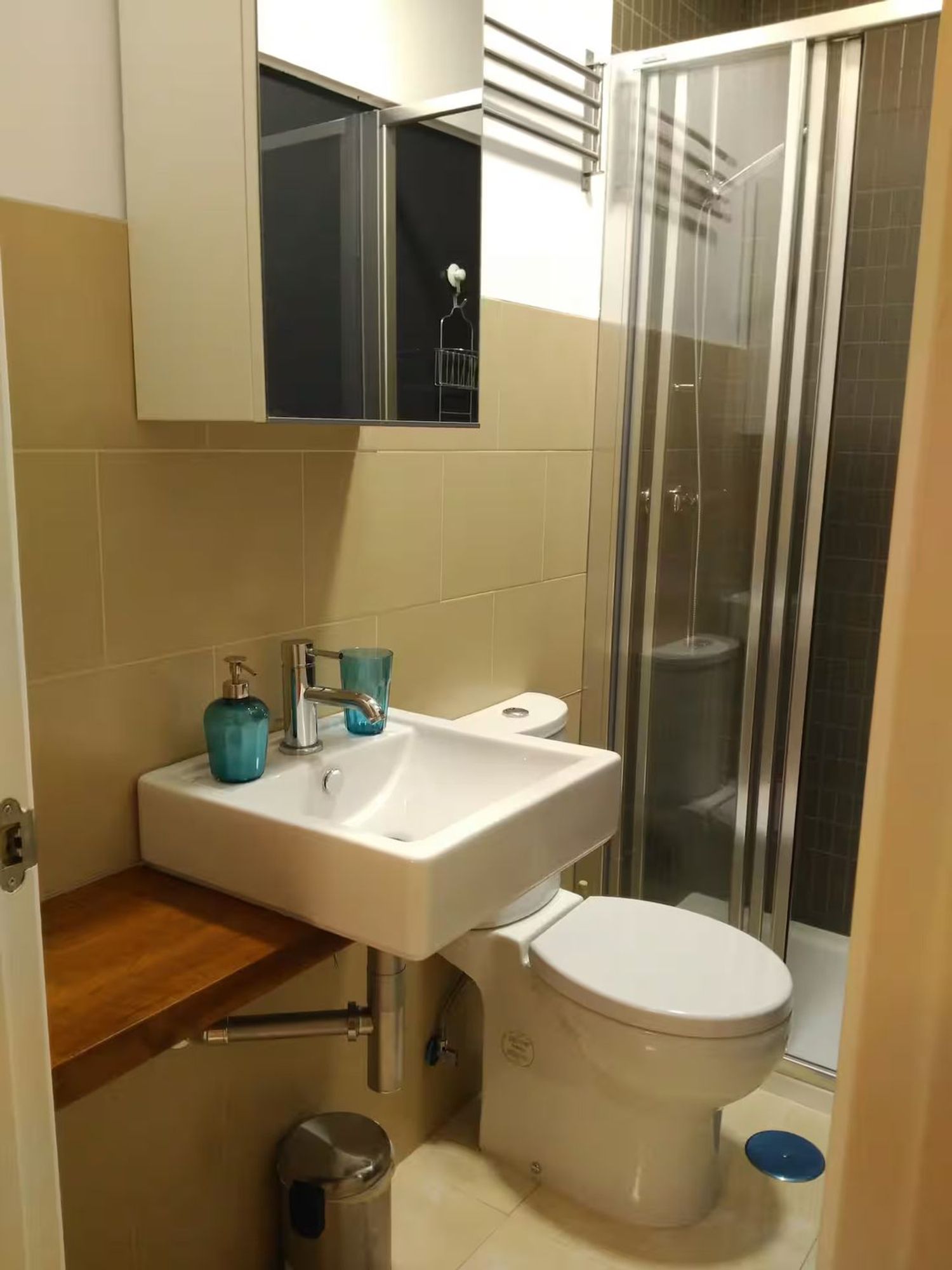 Estudio en calle Parras, 22 - Foto 13