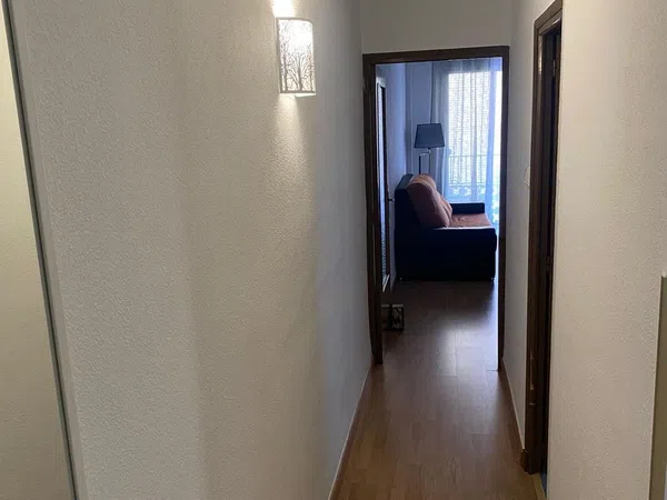 Piso en Calle Mariano Ruiz Funes, 15, Vista Alegre - Foto 8