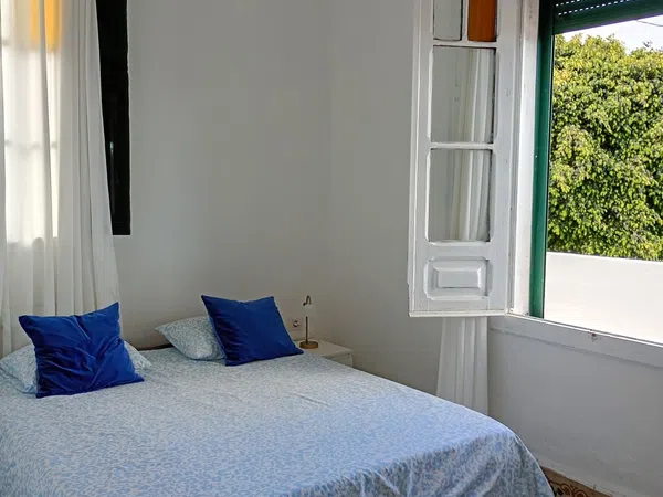 Chalet adosado en calle Juan Fernández, 33 - Foto 12