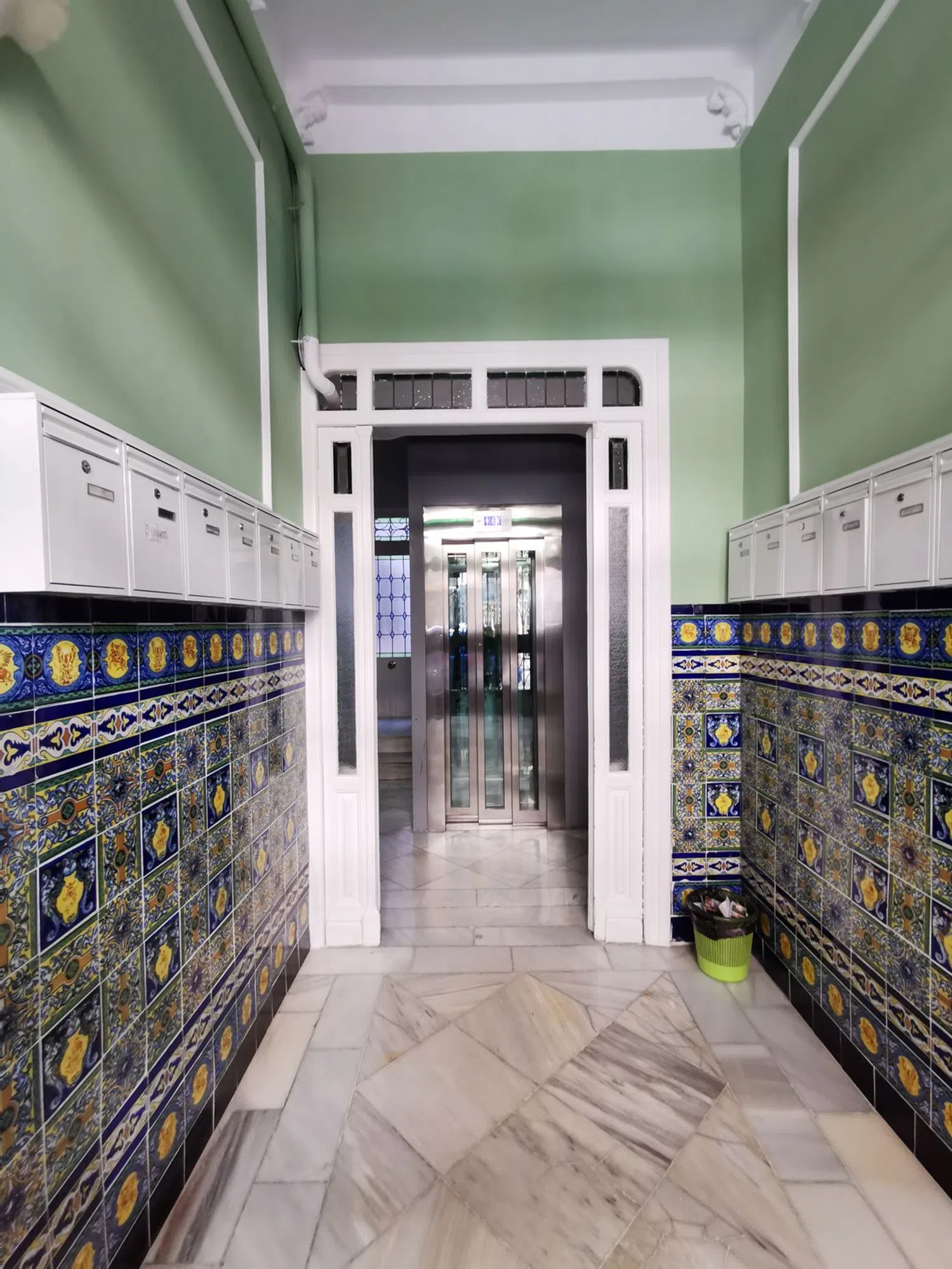 Piso en calle de Meléndez Valdés, 55 - Foto 12