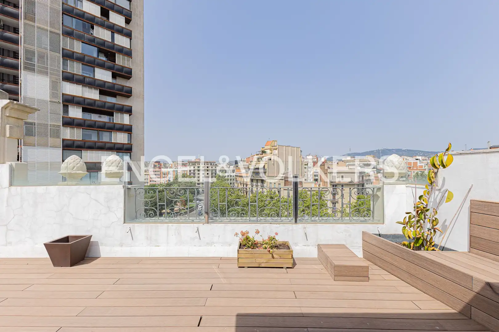 Piso en  Barcelona Capital - Foto 40