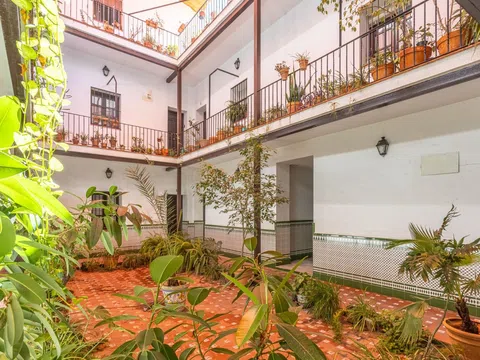 Piso en plaza San Gil, 1 - Foto 5