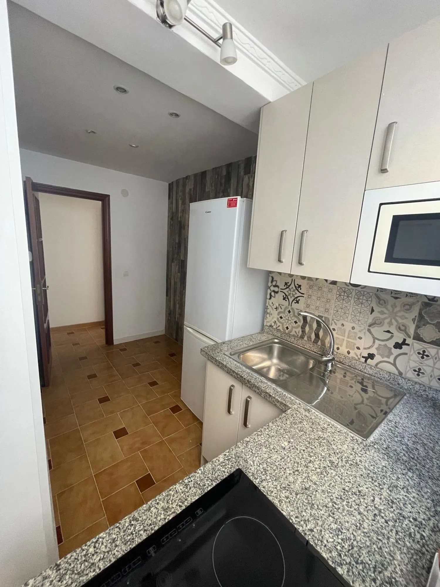 Piso en Barrio Perchel norte - Foto 2