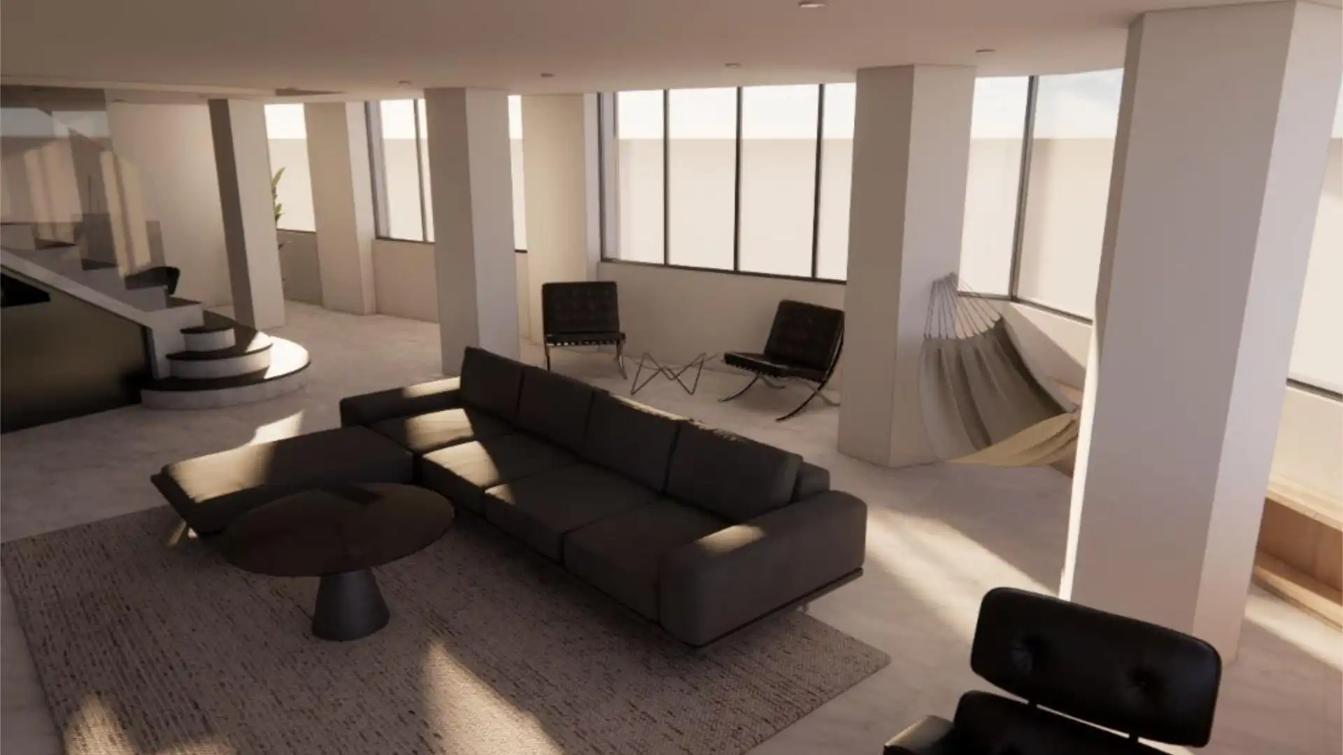 Ático en  Calle León y Castillo 367 - Foto 1