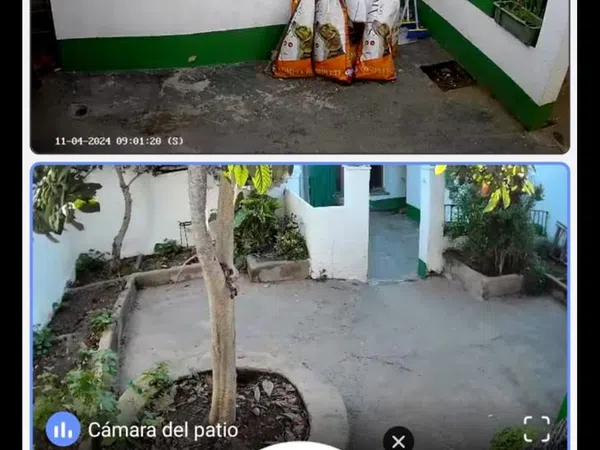 Casa de pueblo en Carretera Villalba, 48 - Foto 4