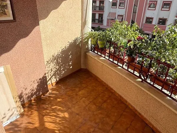 Piso en Tablero - Foto 24