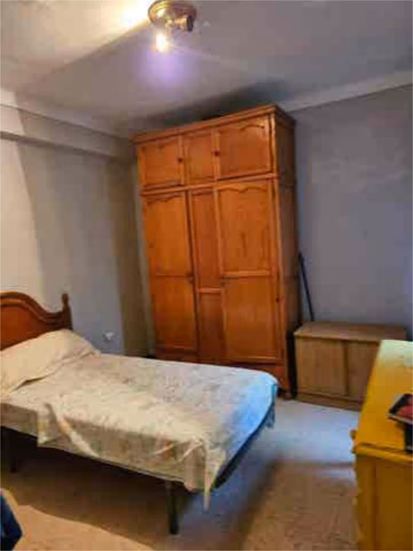 Piso en Cerro del Águila - Foto 1