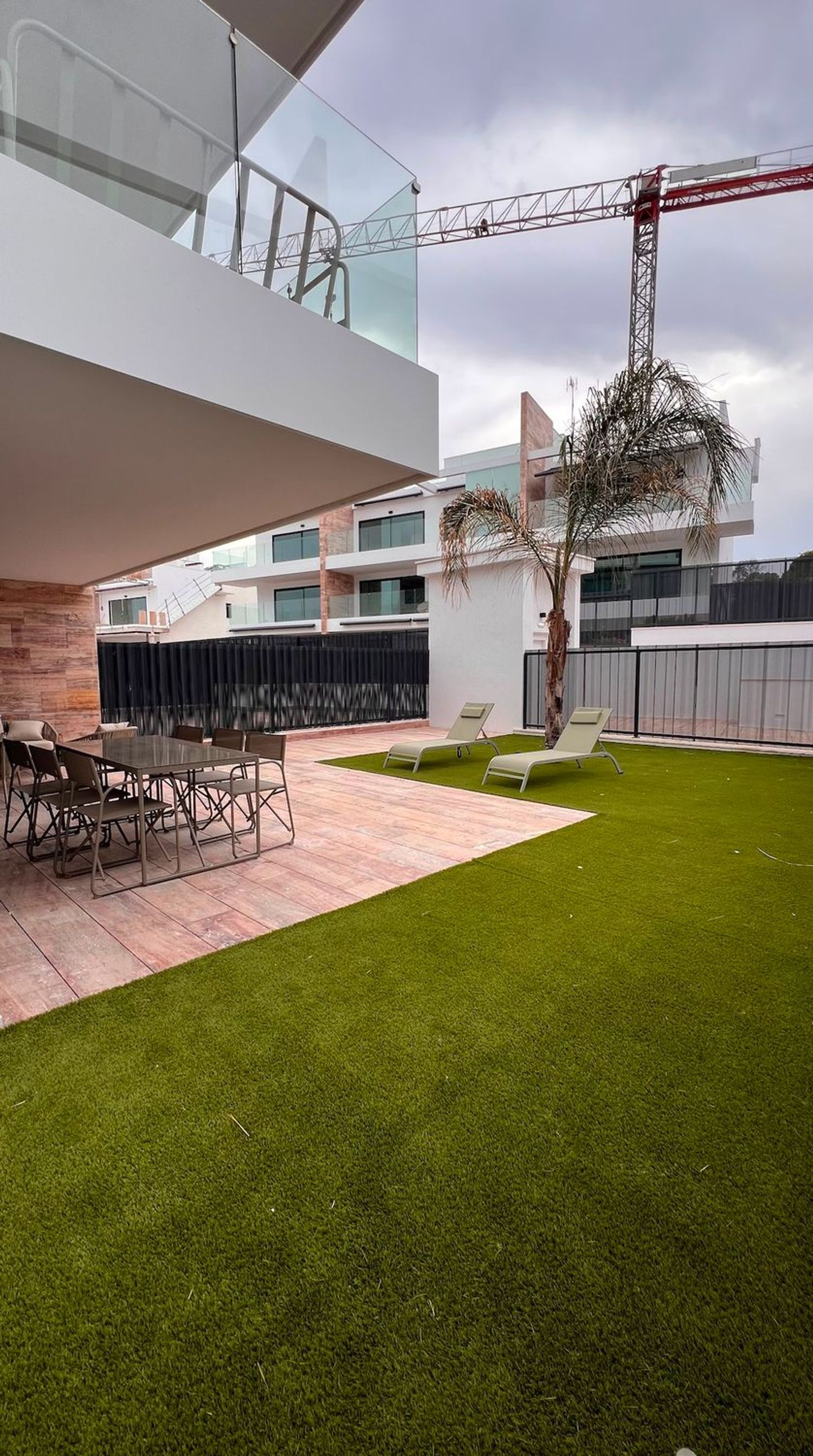 Piso en Venezuela, 14, Finestrat Pueblo, Finestrat Pueblo - Foto 13