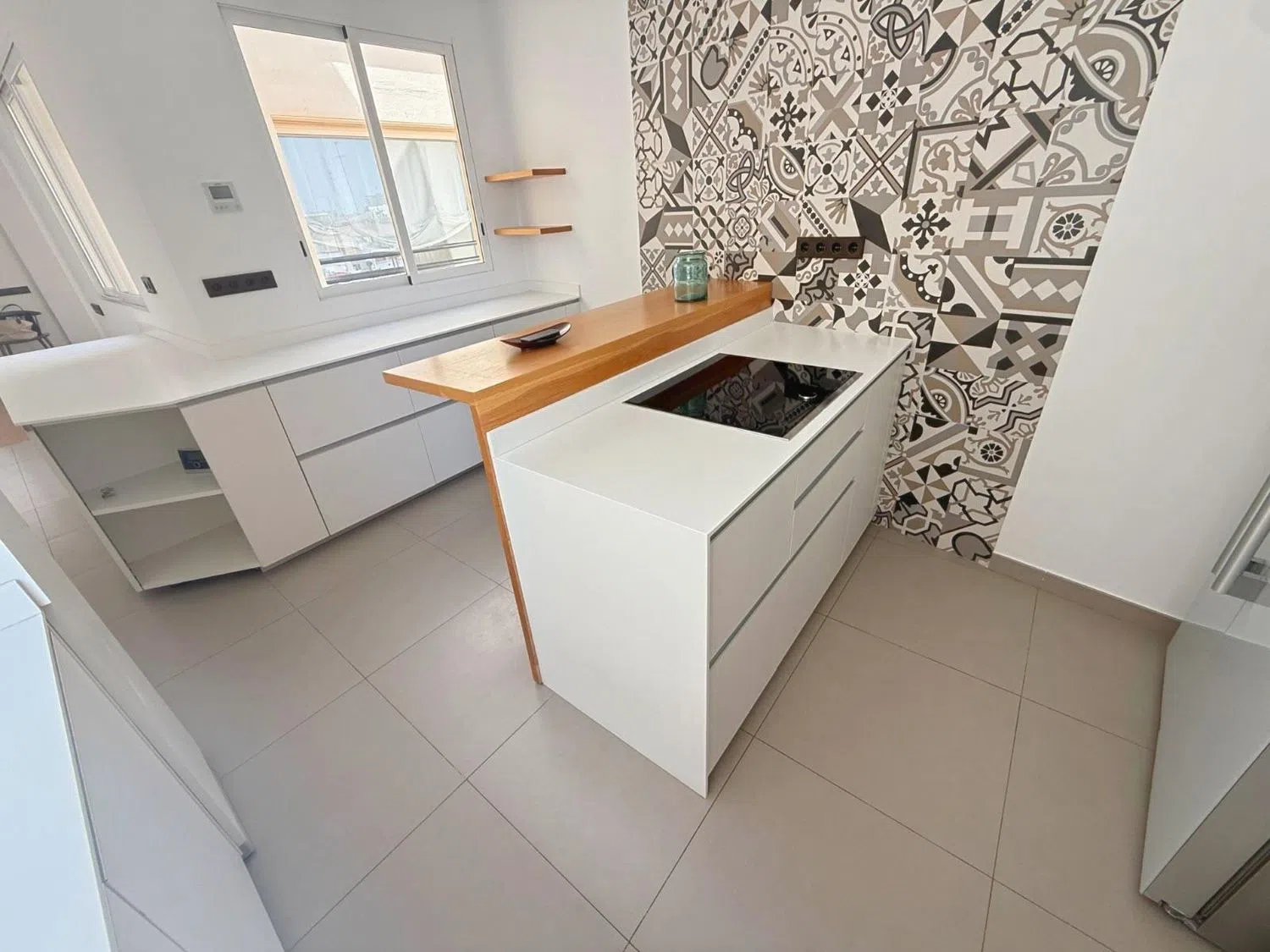 Ático en calle del Poeta Querol, 1 - Foto 7