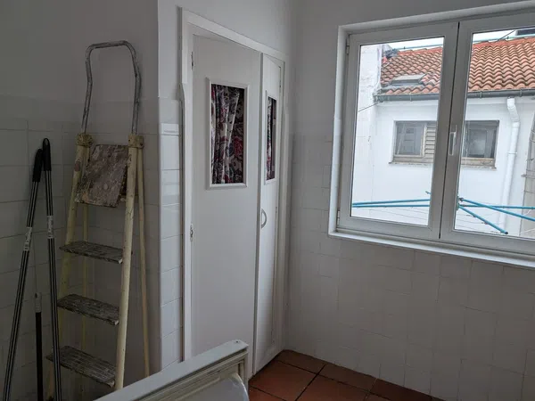 Piso en Calleja de los Huevos, 1 - Foto 2