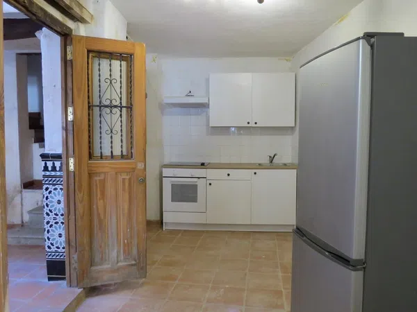 Chalet adosado en Cuesta de Marañas, 10, Albaicín, Albaicín - Foto 11