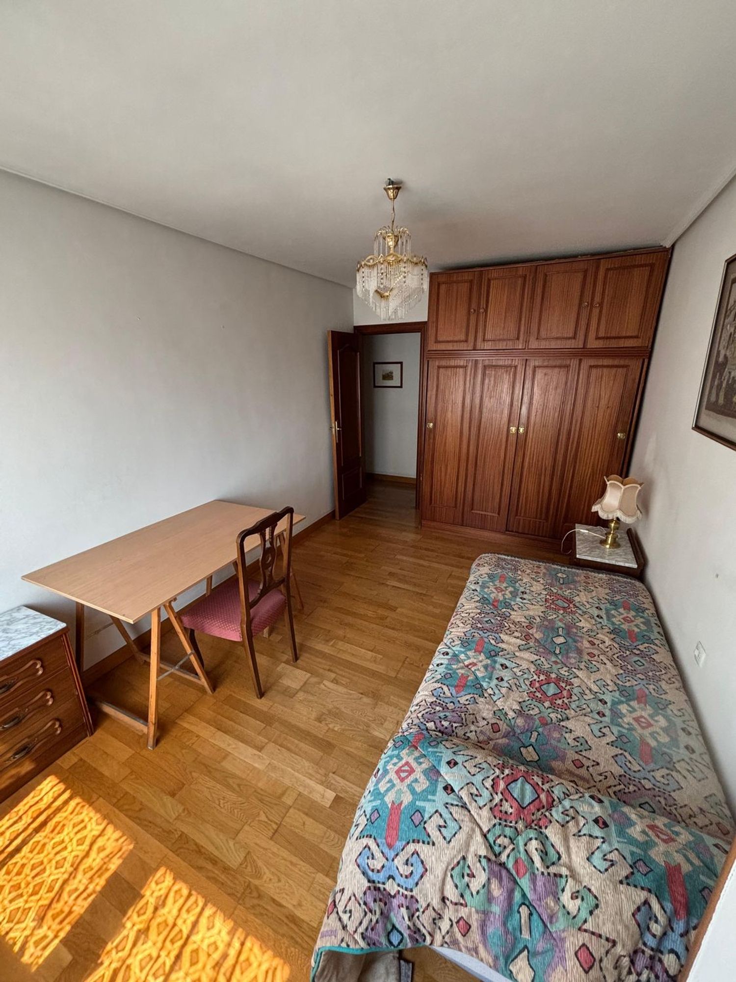 Piso en Calle Palacio Valdés, 38, Carmelitas - Foto 6