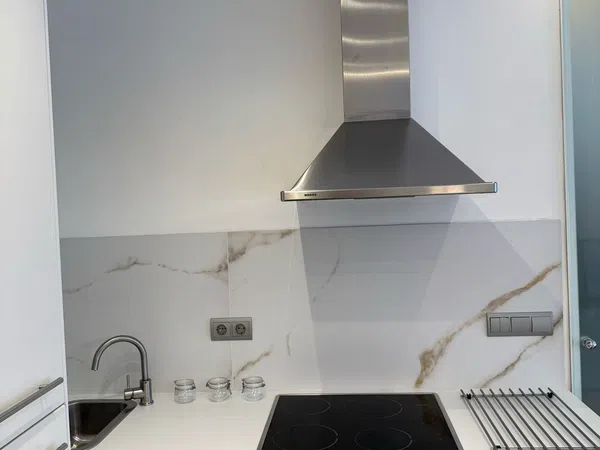 Piso en calle Arturo Soria, 45 - Foto 15