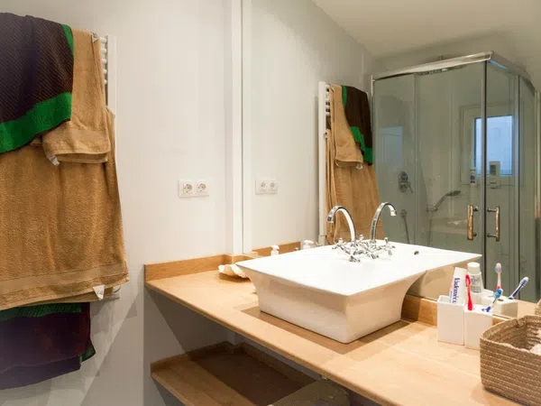 Ático en calle del Medio, 11 - Foto 15