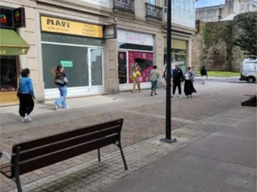 Local comercial en Centro - Foto 1