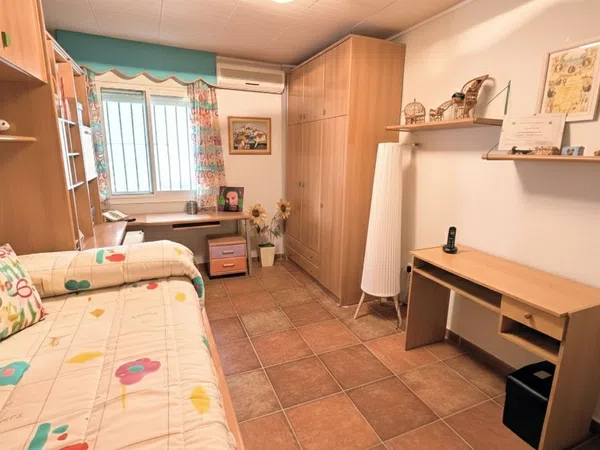 Casa independiente en Barrio Pinares de San Antón - Foto 33