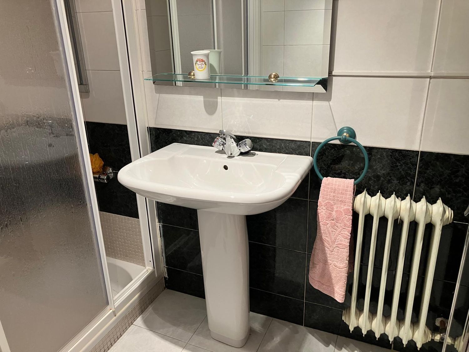 Piso en carretera de la Sierra, 20 sn - Foto 11