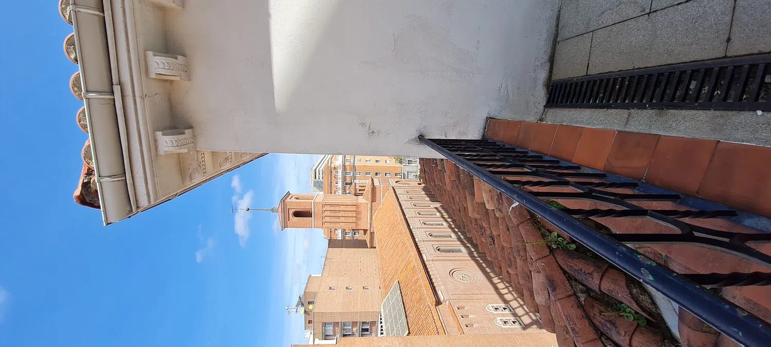 Ático en calle de Castelló, 96 - Foto 21
