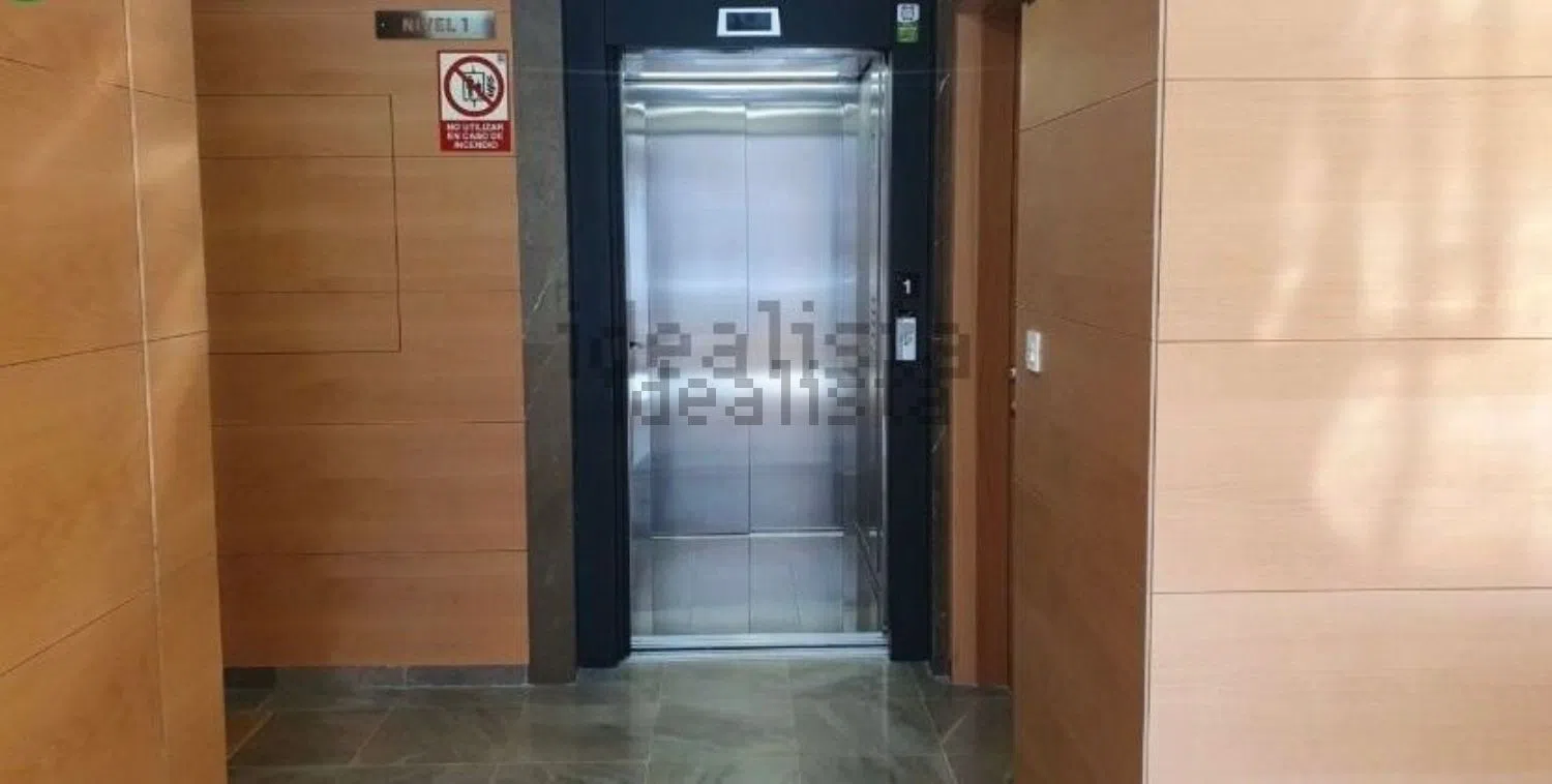 Piso en calle Periodista José Fernández Martínez, 3 - Foto 33
