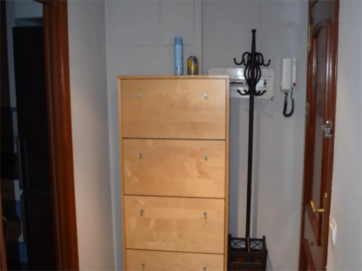 Piso en  Avenida Arroyo del Moro 25 - Foto 14