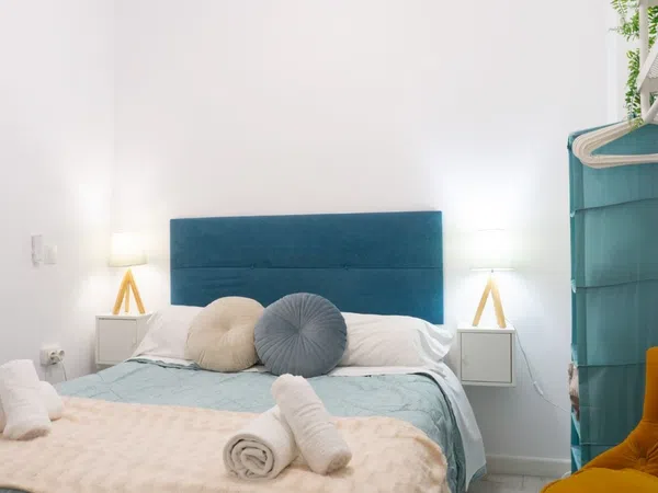 Estudio en Calle Ollerías, 10, La Goleta - San Felipe Neri - Foto 11