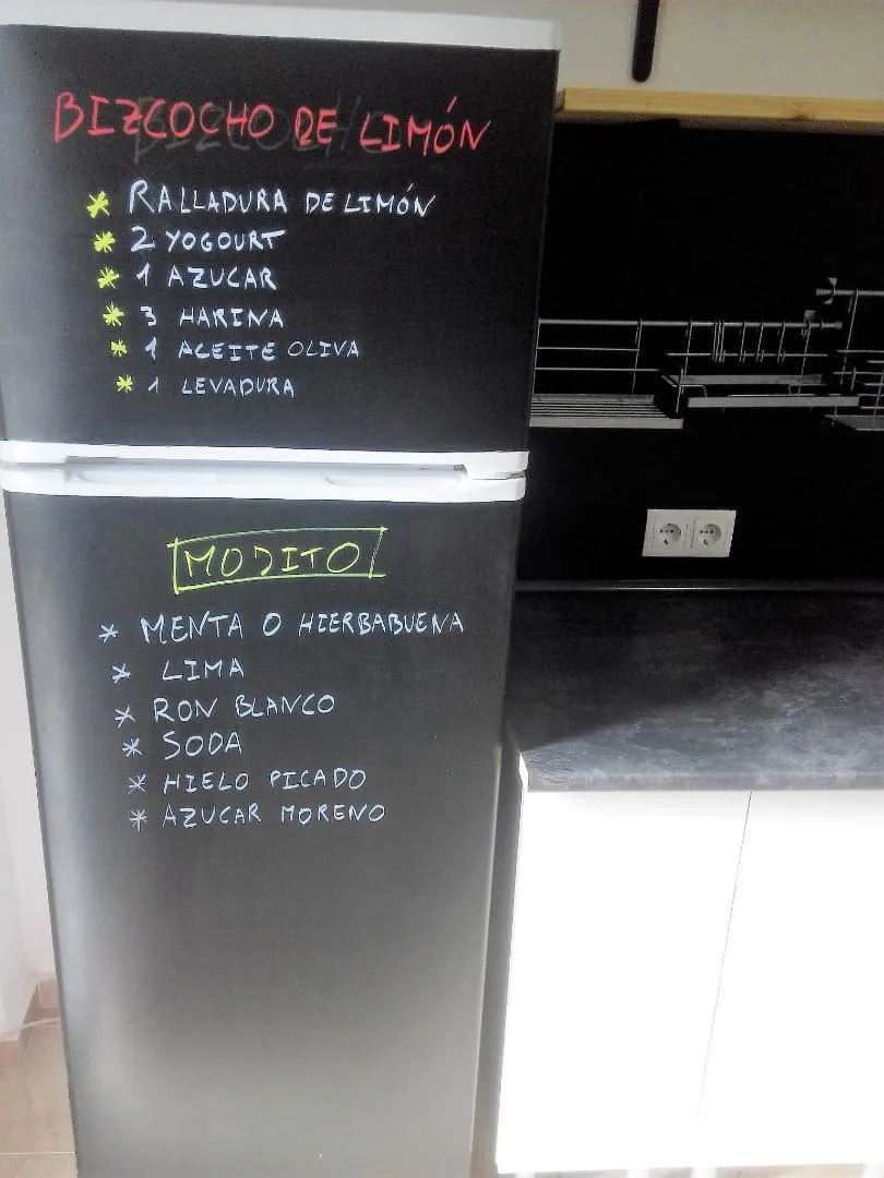 Estudio en  Avenida Virgen de Linares 21 - Foto 3