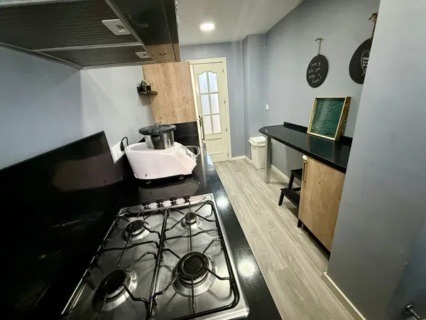 Piso en paseo de las Delicias, 36 - Foto 4