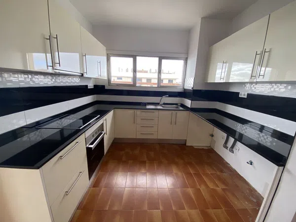 Piso en Avenida Alcalde José Ramirez Bethencourt, 23, Arenales - Lugo - Avda Marítima - Foto 18