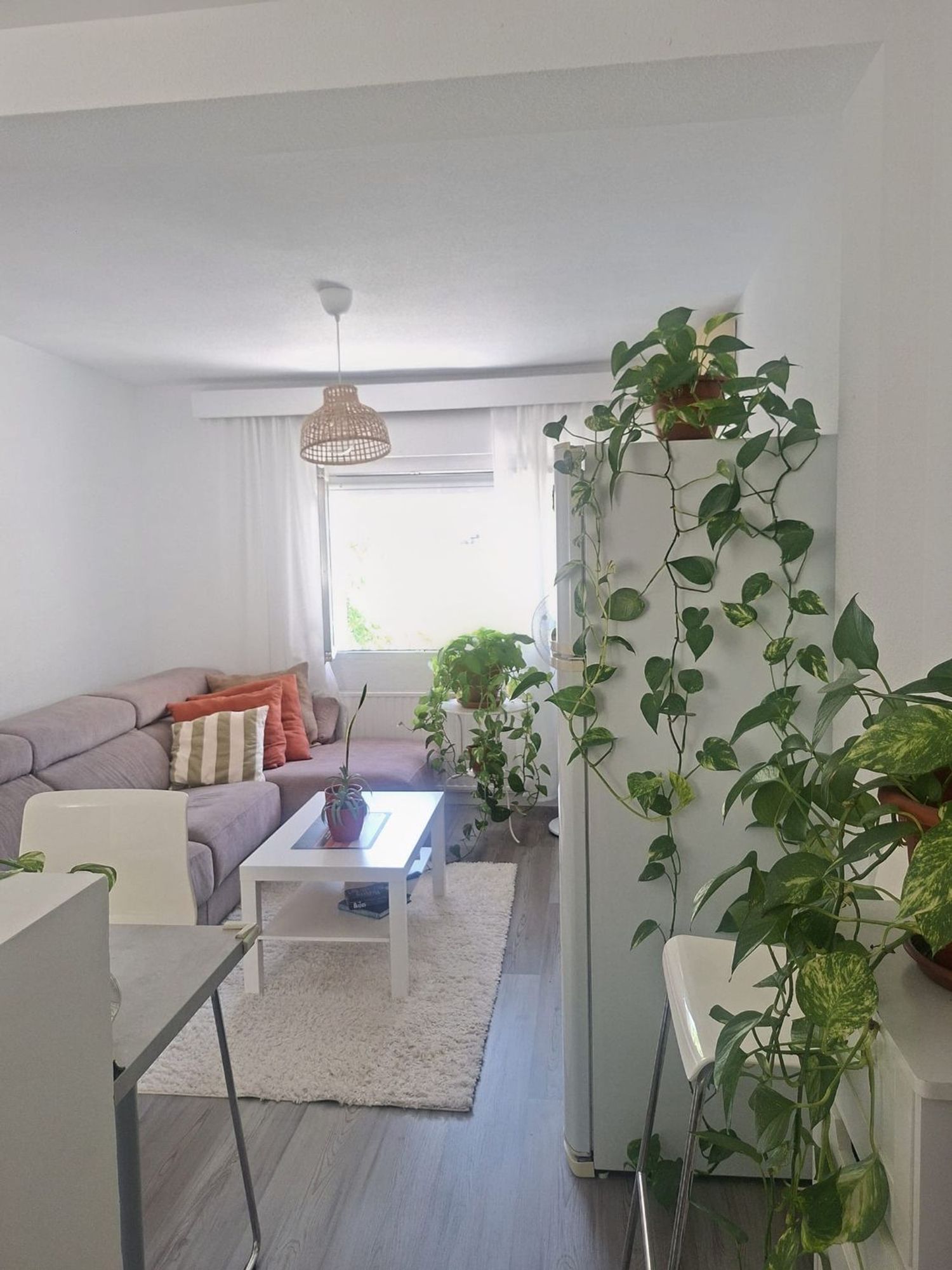 Piso en Calle de Vélez Rubio, 8, Apóstol Santiago - Foto 7