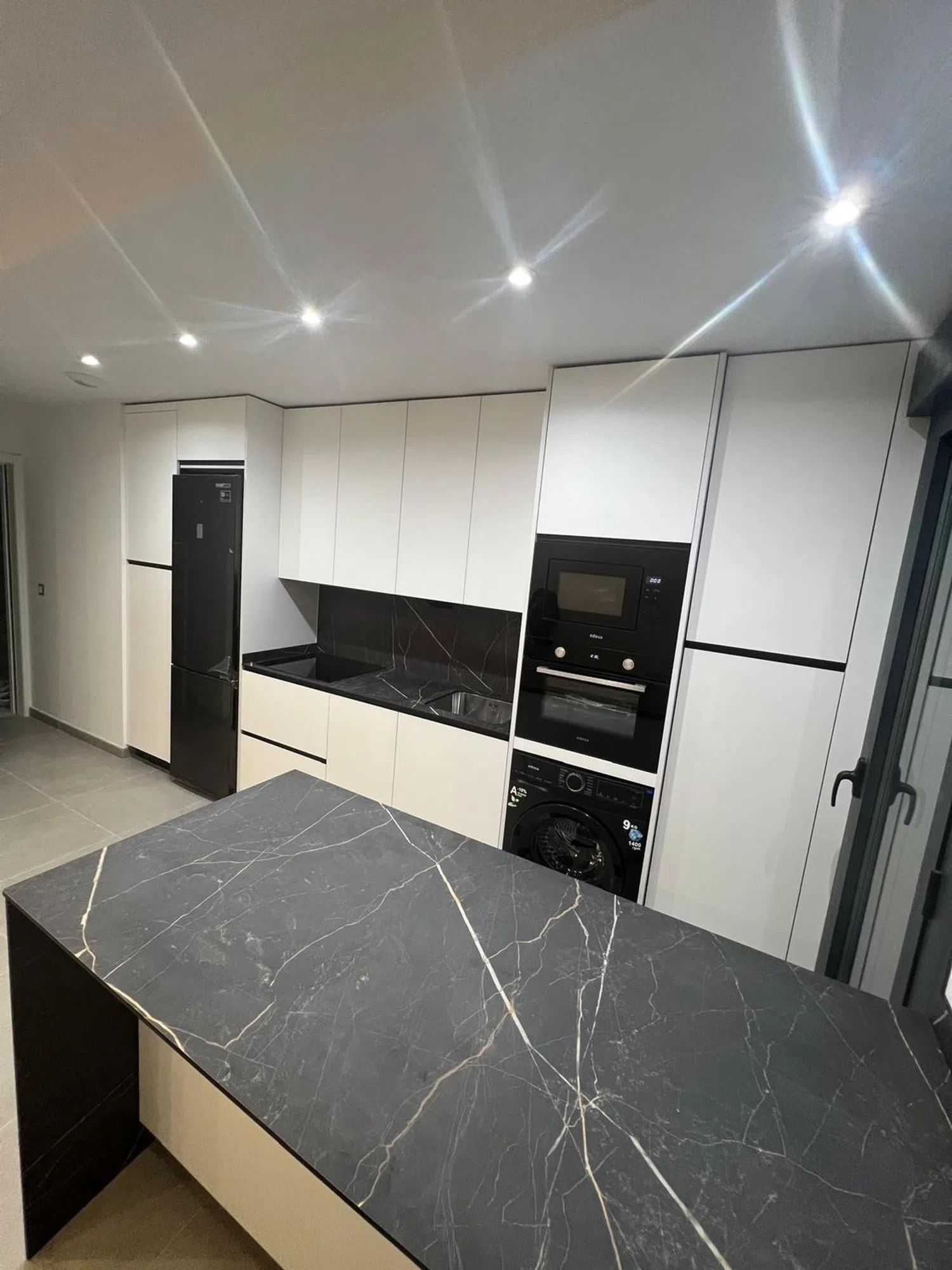 Piso en calle Veterinaria María Cerrato, 1 - Foto 1