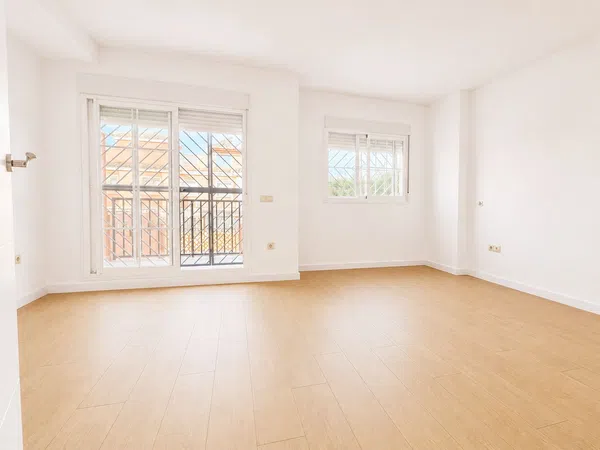 Chalet adosado en Calle Pepa Flores Marisol, 30, Huerta Nueva - Jardín de Málaga - Foto 3
