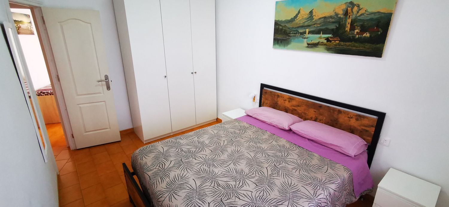 Piso en Calle de Sant Mateu, 41, Carolinas Altas, Alicante / Alacant - Foto 1