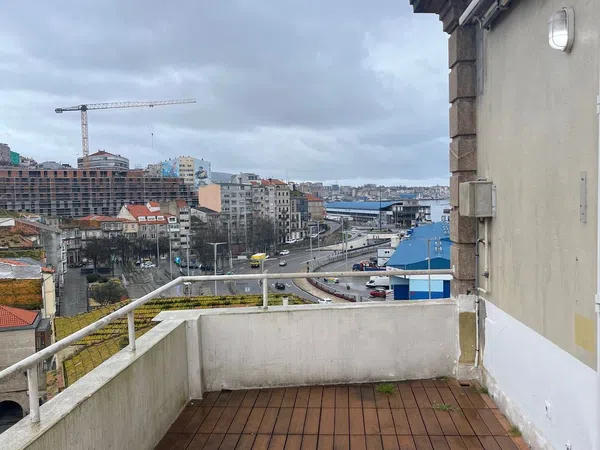 Piso en calle Teófilo Llorente, 69 - Foto 3