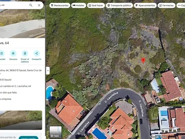 Terreno Residencial en  Calle Laurisilva 64 - Foto 9