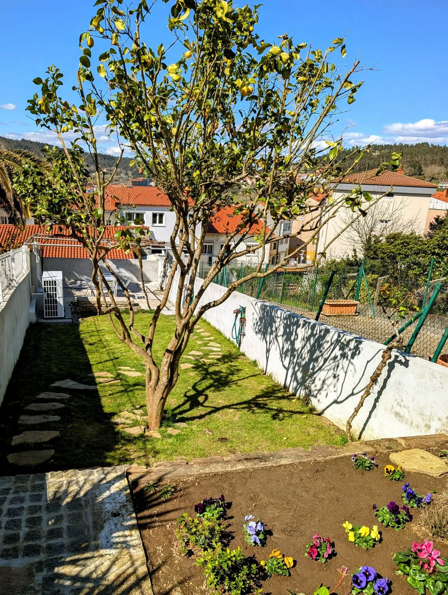 Chalet adosado en Campus norte - S.Caetano - Foto 30