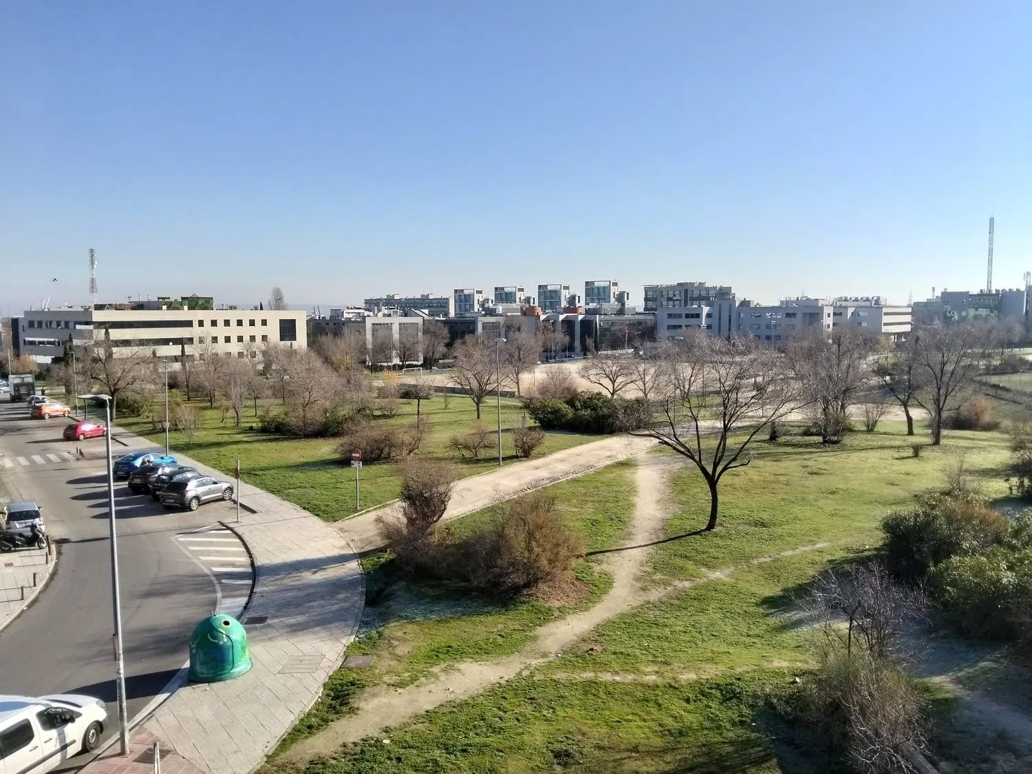 Ático en avenida de Cataluña, 1 - Foto 36