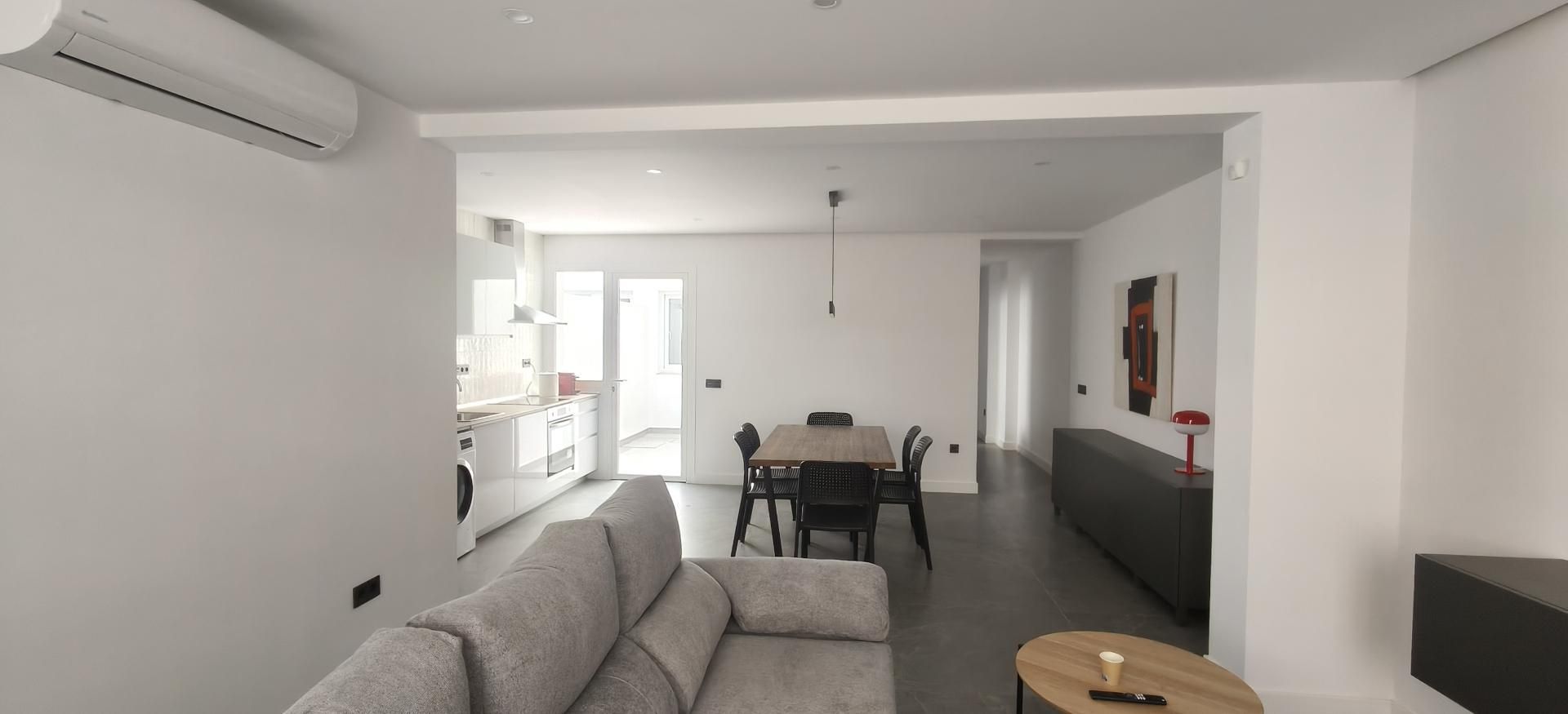 Piso en  Calle Alamo 14 - Foto 4