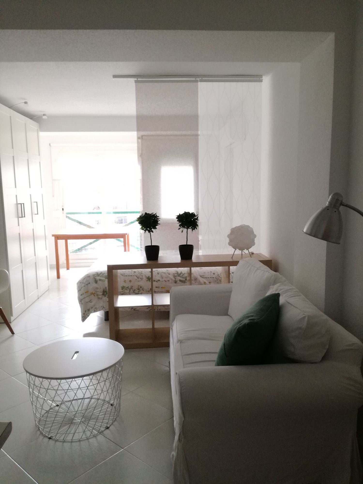 Estudio en calle de las Naves, 9 - Foto 3