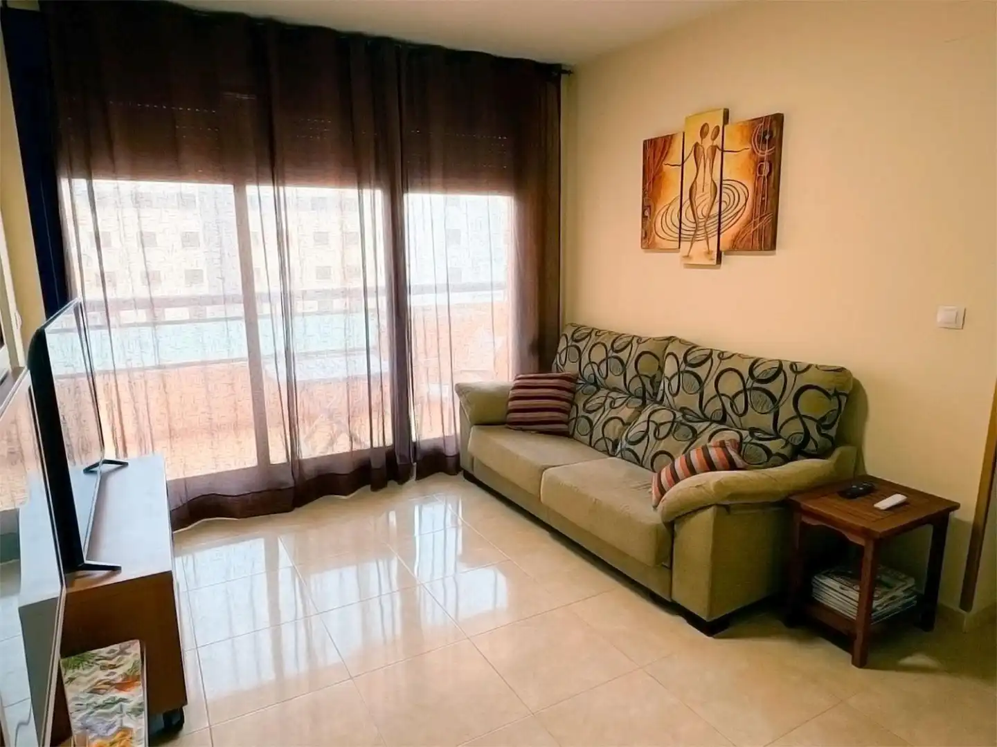 Apartamento en  Passeig Joan Miró 20 - Foto 2