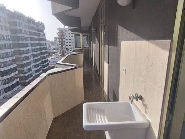 Piso en Calle Carvajal, 2, Arenales - Lugo - Avda Marítima - Foto 13