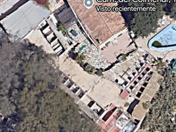 Casa o chalet independiente en Camino del Colmenar, 174 - Foto 1