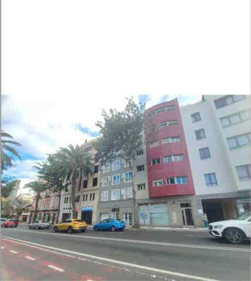 Piso en Triana - Foto 1